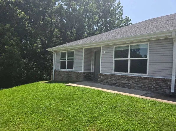 637 Hidden Springs Dr Unit 1, Decatur, AR 72722