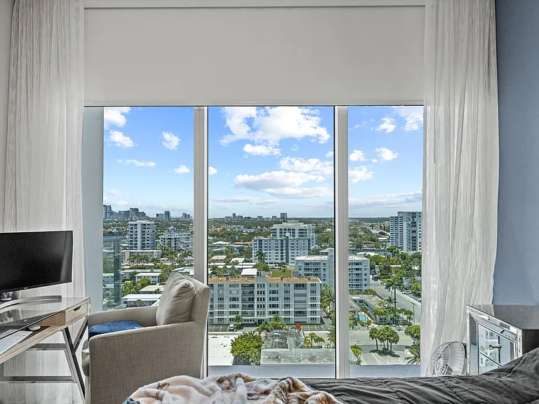 701 N Fort Lauderdale Beach Blvd #1205 — Photo 26