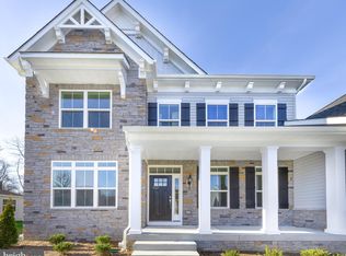 9107 Rama Ct, Clinton, MD 20735