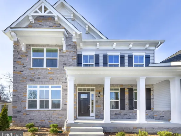 9107 Rama Ct, Clinton, MD 20735
