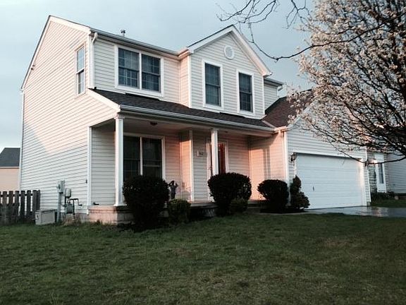2nd image of 5812 Westbank Dr