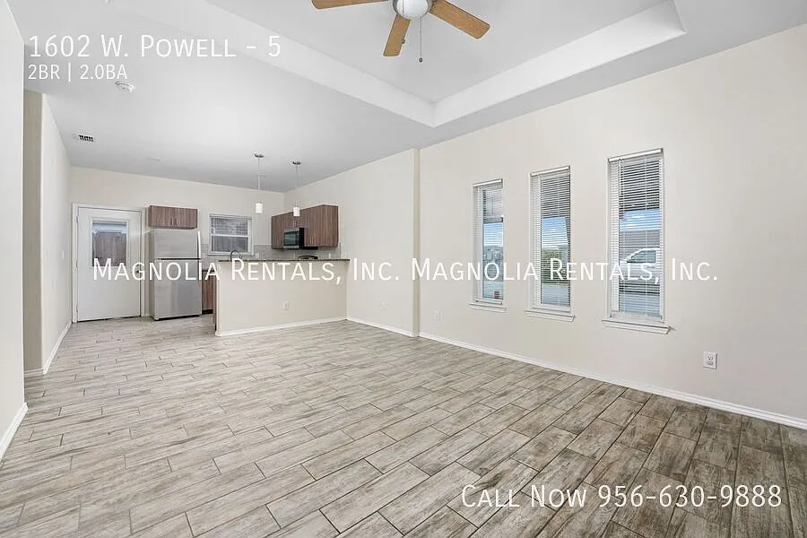 1st Month Free with 13 Month Lease — Photo 2