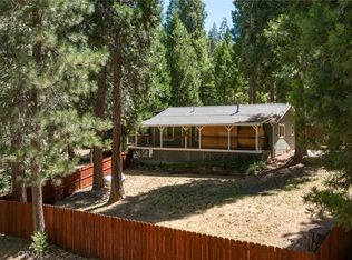 7082 Hites Cove Rd, Mariposa, CA 95338