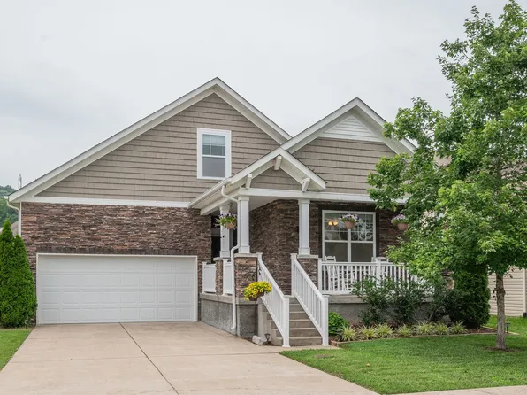 1257 Scarcroft Ln, Nashville, TN 37221