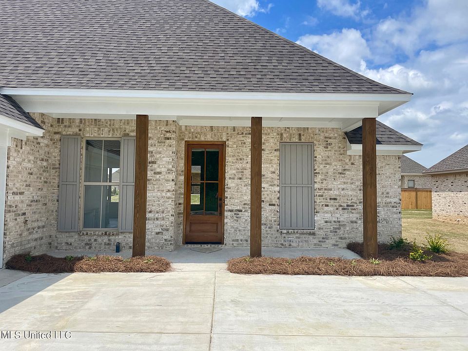 917 Glenwild Cir, Canton, MS 39046 Zillow