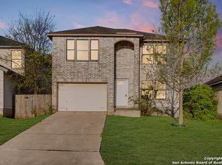 9807 Arcade Rdg, San Antonio, TX 78239