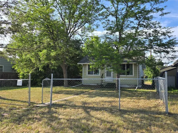 1111 6th Ave NW, Great Falls, MT 59404