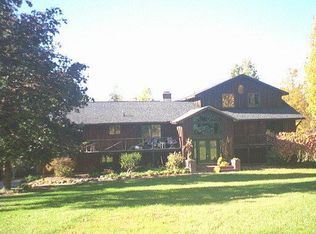 281 Ridge Rd, New Milford, CT 06776