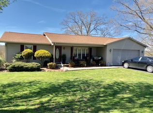 1206 Mount Zion Rd, East Bernstadt, KY 40729