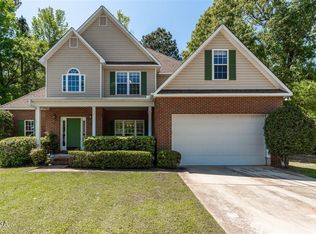 225 Northridge Dr, Macon, GA