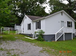 308 Rockford Cedar St LOT 116, Rockford, TN 37853