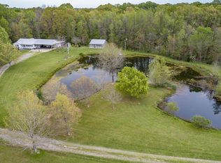 801 Muscadine Rd, Sunset, LA 70584