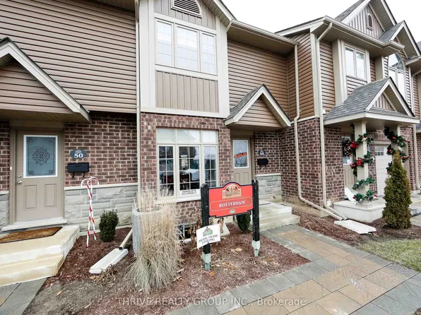 2635 Bateman Trl, London, ON