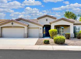 19160 N Stonegate Rd, Maricopa, AZ 85138