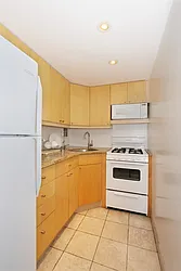 Rented by Corcoran