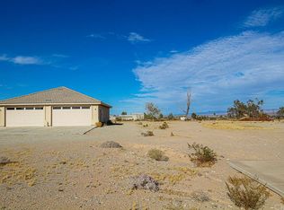 208 Shulz Rd, Needles, CA 92363