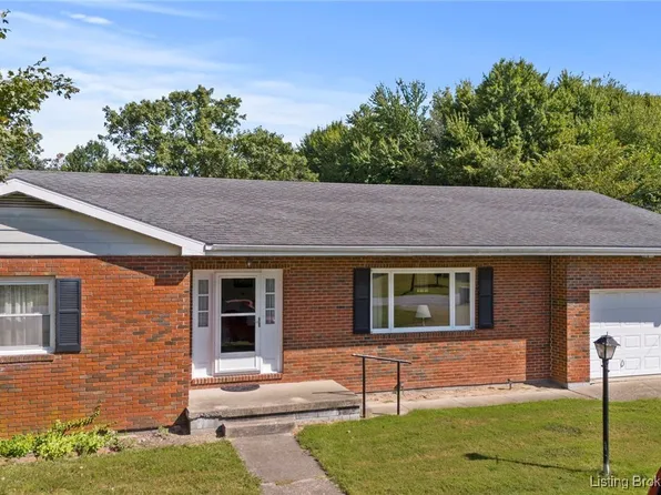 7940 W Kent SR 256, Madison, IN 47250