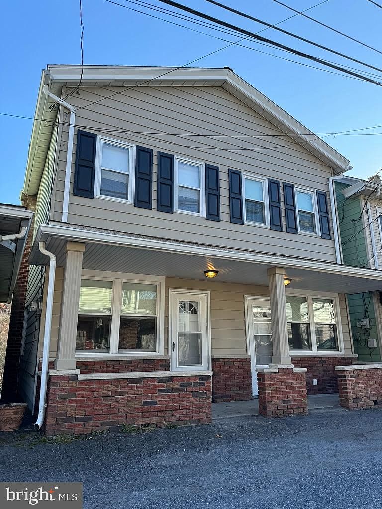 211 Valley St, Brockton, PA 17925 MLS PASK2013024 Zillow