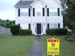 101 Stone Rd, Pelham, AL 35124