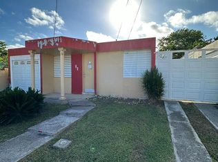 4F Santa Teresita, Juana Diaz, PR 00795