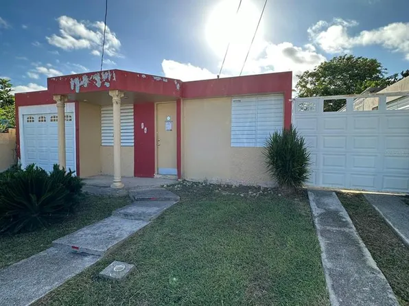 4F Santa Teresita, Juana Diaz, PR 00795