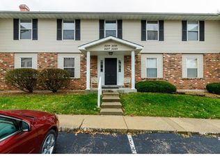 2219 Highland Hill Dr #C, Saint Peters, MO 63376