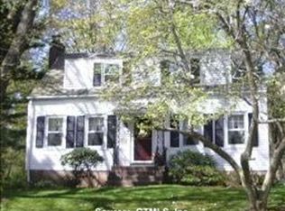 184 Vineyard Rd, Hamden, CT 06517