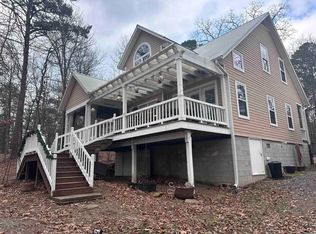 399 Lake Forest Estates Rd, Tumbling Shoals, AR 72581