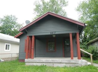 2817 E 17th St, Indianapolis, IN