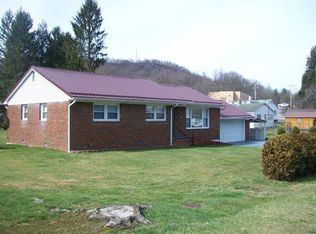 702 Orchard St, Summersville, WV 26651