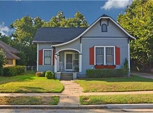 500 Sycamore St, Brenham, TX 77833