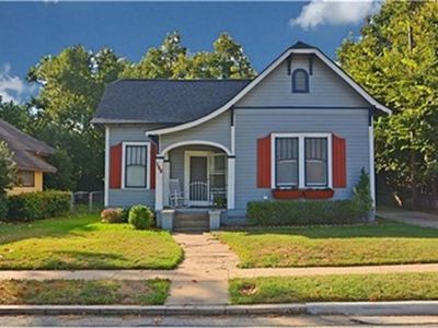 500 Sycamore St, Brenham, TX, 77833