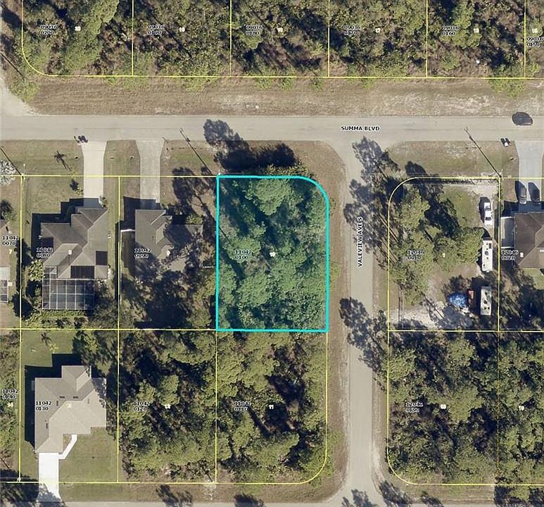 1st image of 1058 Summa BLVD