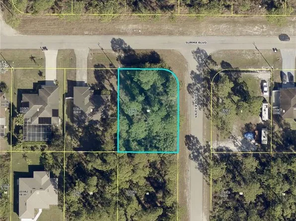 1058 Summa BLVD, LEHIGH ACRES, FL 33974