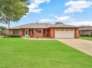 628 Taft St, Altus, OK 73521