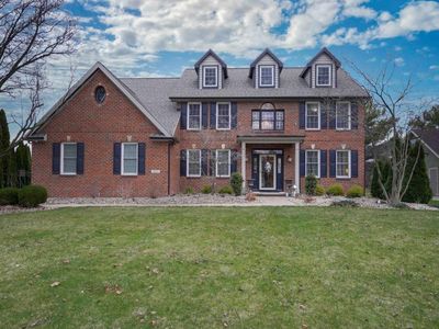 4402 Autumn Ridge Ln, Sandusky, OH, 44870