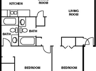 3101 SW Twilight Ct APT 204, Topeka, KS 66614