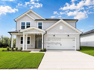 612 Westford Dr, Sanford, NC 27330