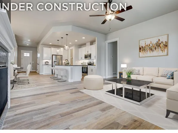 8452 Cromwell Dr #1, Windsor, CO 80528