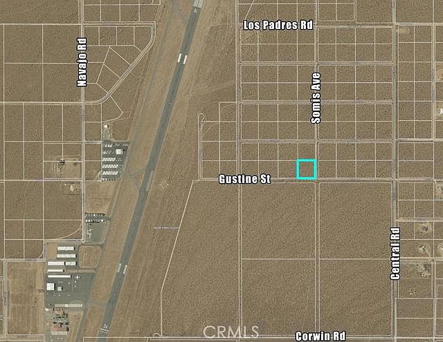 1st image of 0 Gustine St #155