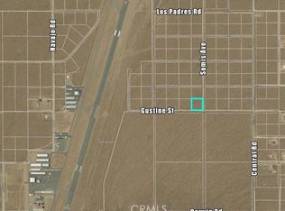 0 Gustine St #155, Apple Valley, CA 92307