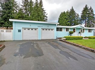 18630 67th Ave W, Lynnwood, WA 98037