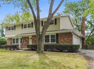 226 Tupelo Ave, Naperville, IL