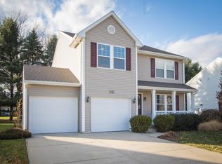 7168 Bertland Dr, Portage, MI 49024