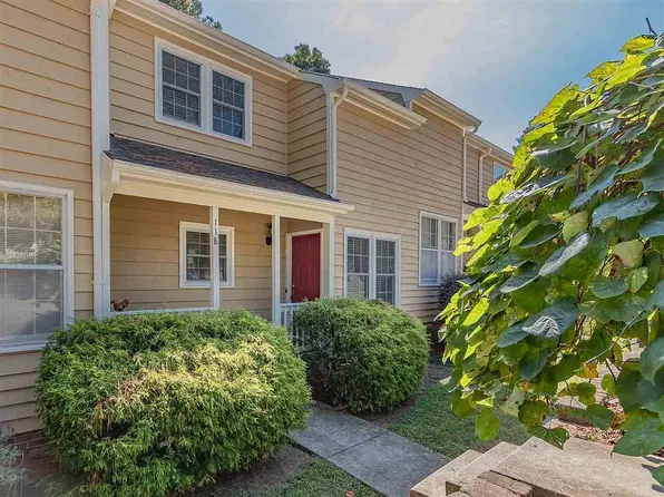 118 Weathersfield Dr, Durham, NC 27713