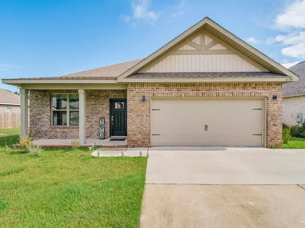 6204 Sonoma Ln, Pensacola, FL 32526