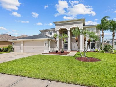 16421 Turnbury Oak Dr, Odessa, FL, 33556