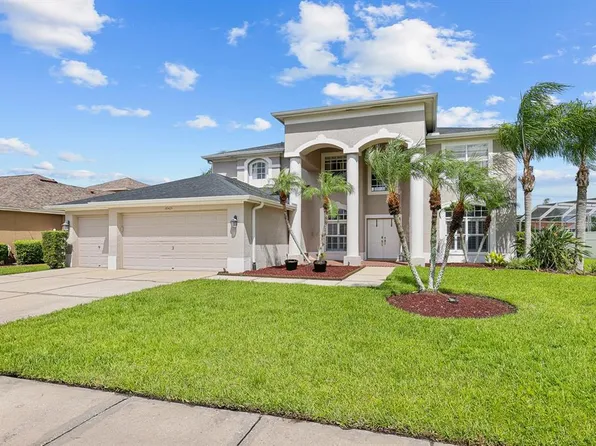 16421 Turnbury Oak Dr, Odessa, FL 33556
