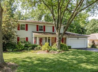 6449 Hilltop Ave, Reynoldsburg, OH