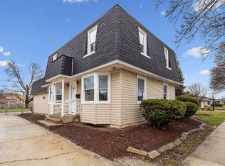 10305 Cook Ave, Oak Lawn, IL 60453